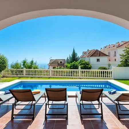 Casa Pamela Benalmádena