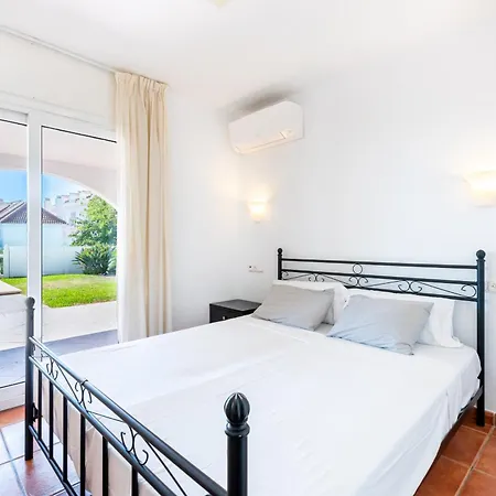 Villa Casa Pamela *