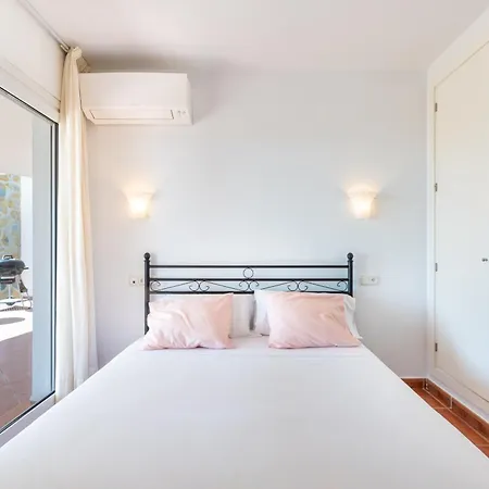 Casa Pamela Benalmádena
