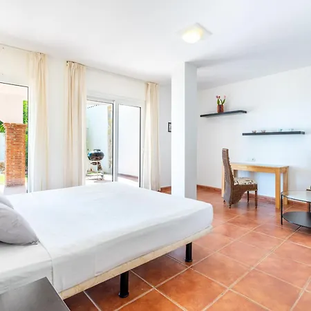 Villa Casa Pamela *