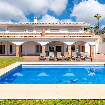 Casa Pamela *