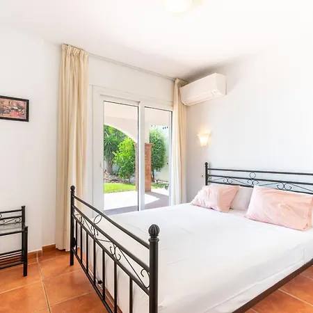 Villa Casa Pamela