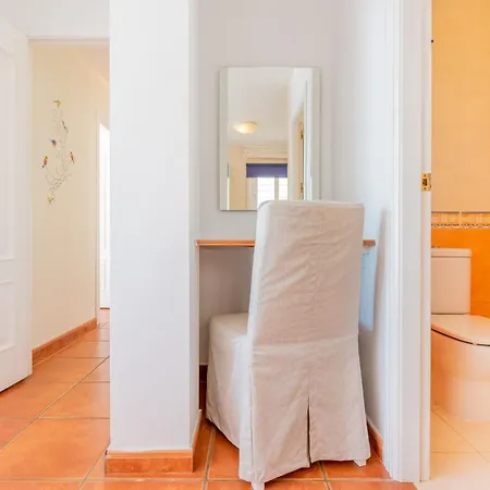 Casa Pamela * Benalmádena