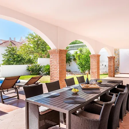 Casa Pamela