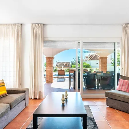 Casa Pamela Villa *