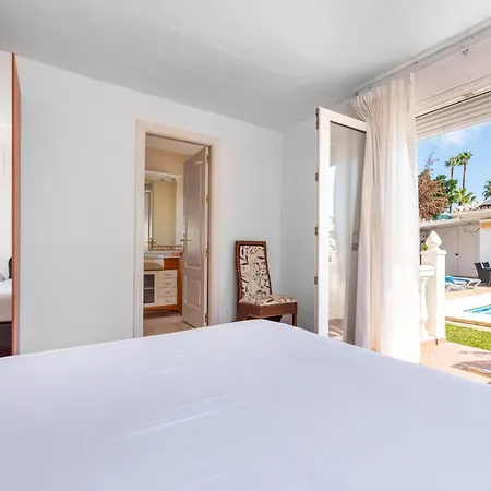 Casa Pamela