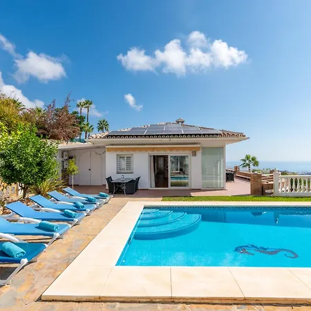 Casa Pamela *