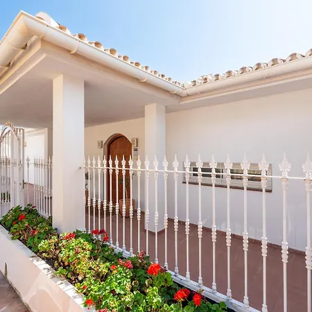 Casa Pamela *